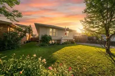 6 Spartan Drive Brantford Ontario N3R 6C7