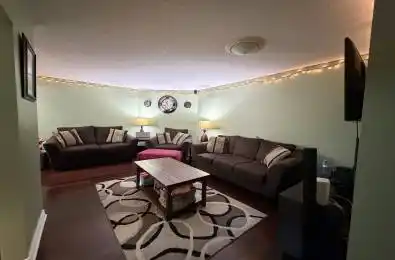 41 Markbrook Lane Unit# 1408 Toronto W10 Ontario M9V 5E6