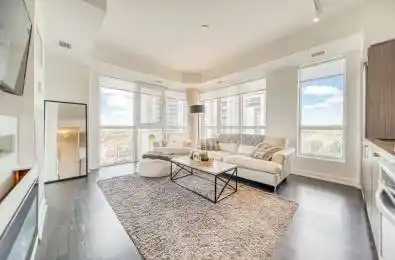 501 St. Clair Avenue Unit# 1211 Toronto C02 Ontario M5P 0A2