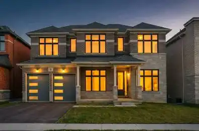 15 Rail Trail Court Georgina Ontario L0E 1R0