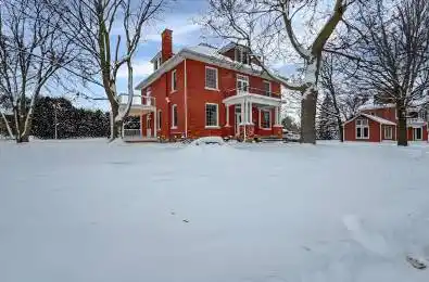 298 Barr Street Renfrew Ontario K7V 1J8