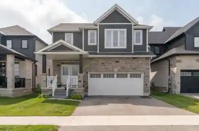 67 Harrison Street Centre Wellington Ontario N0B 1S0