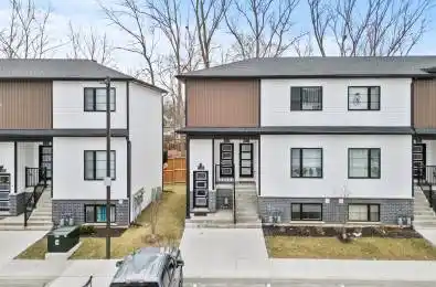 4263 fourth Avenue Unit# 511 Niagara Falls Ontario L2E 0C2