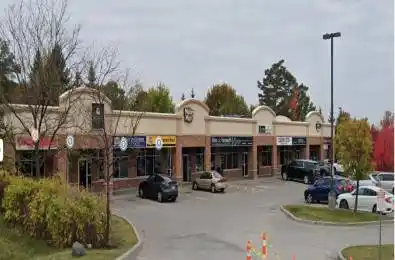 241 ESSA Road Unit# 7 Barrie Ontario L4N 6B7