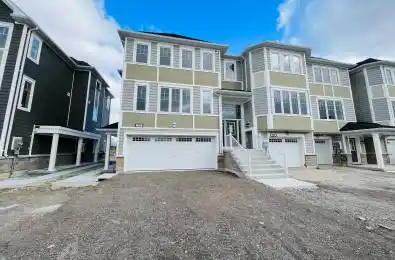 78 Sandhill Crane Drive Wasaga Beach Ontario L9Z 0J6