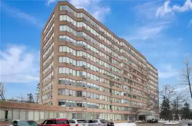 3227 King Street Unit# 1109 Kitchener Ontario N2A 3Z9