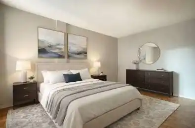 75 Weldrick Road Unit# 934 Richmond Hill Ontario L4C 3T9