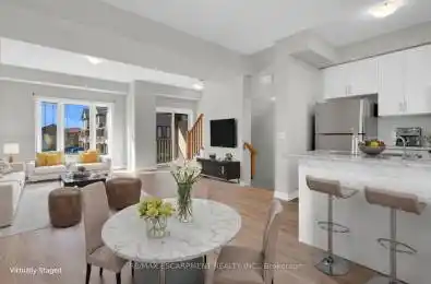 19 Picardy Drive Unit# 5 Hamilton Ontario L8J 0M7