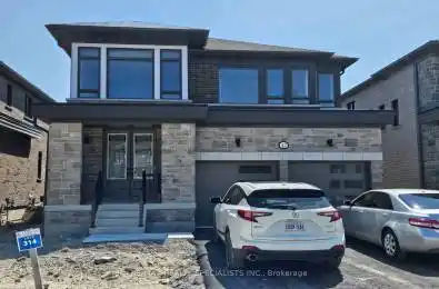 42 Del Ray Crescent Wasaga Beach Ontario L9Z 0N8
