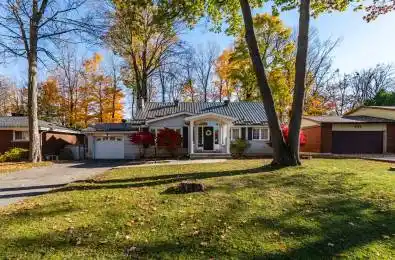 835 Dominion Avenue Midland Ontario L4R 1S6