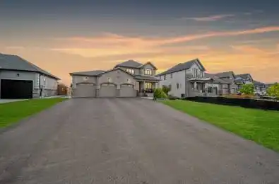 303 Sunnybrae Avenue Innisfil Ontario L9S 1E5