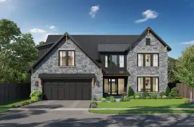 21 CRERAR Boulevard Kingston Ontario K7M 3P7