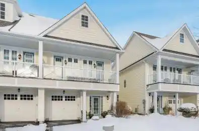 145 Wycliffe Cove N/A Tay Ontario L0K 2A0