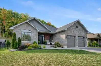 12 Riverside Trail Trent Hills Ontario K0L 1L0