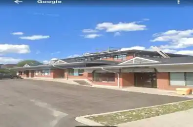 2828 Kingsway Drive Unit# 7 Oakville Ontario L6J 7M2