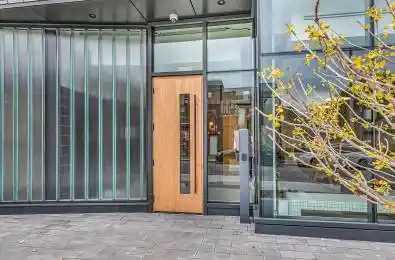 115 Larchmount Avenue Unit# 408 Toronto E01 Ontario M4M 2Y6