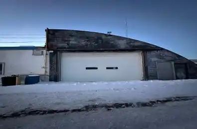 6679 Fourth Line Road Unit# B Manotick - Kars - Rideau Twp and Area On