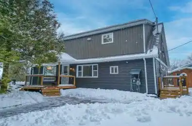 12 Mowat Crescent North Bay Ontario P1A 1R5