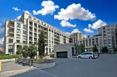 278 Buchanan Drive Unit# 630E Markham Ontario L3R 6J1