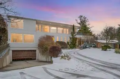 33 Fairway Heights Drive Markham Ontario L3T 3A7