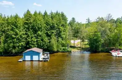 1054 Brydons Bay Road Gravenhurst Ontario P1P 1R1