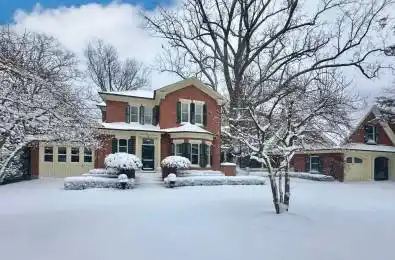 350 King Street Oakville Ontario L6J 1C2