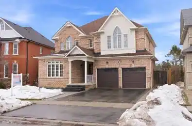 49 Helston Crescent Whitby Ontario L1M 2K3