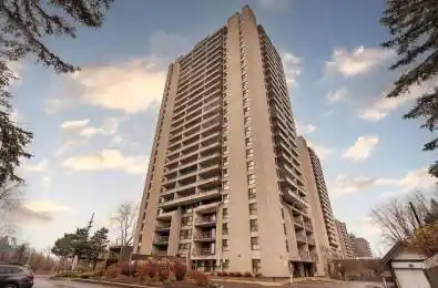 1785 Frobisher Lane Unit# 1904 Alta Vista and Area Ontario K1G 3T7