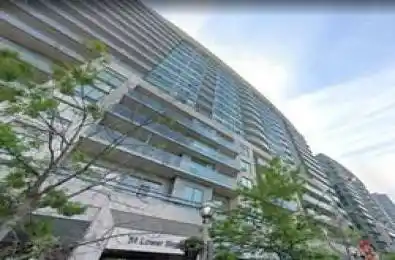 51 Lower Simcoe Street Unit# 208 Toronto C01 Ontario M5J 3A2