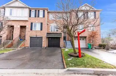 2 Clay Brick Court Unit# 3 Brampton Ontario L6V 4M1