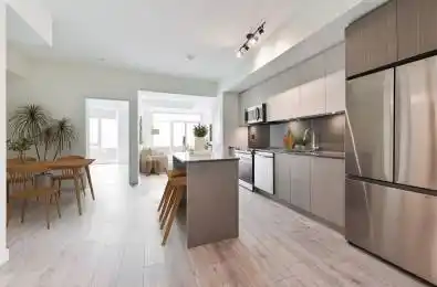 133 Bronte Road Unit# B0719 Oakville Ontario L6L 3C1