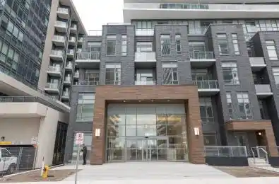 56 ANNIE CRAIG Drive Unit# 3903 Toronto W06 Ontario M8V 0C8