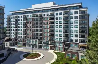 460 CALLAWAY Road Unit# 708 London North Ontario N6G 0N8