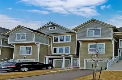 48 High Tide Drive Wasaga Beach Ontario L9Z 2X2