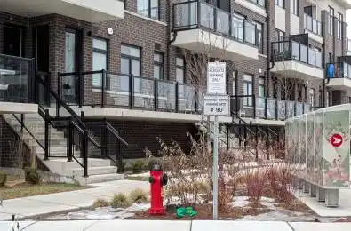 755 Omega Drive Unit# 319 Pickering Ontario L1V 0H1