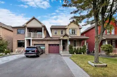 19 Longwood Avenue Richmond Hill Ontario L4E 4B1