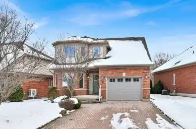 83 Bella Vista Trail New Tecumseth Ontario L9R 2E2
