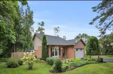 798 Lockhart Road Barrie Ontario L9J 0B6