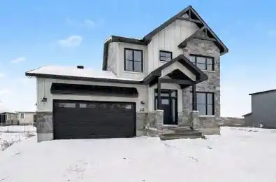 258 Sam Avenue Russell Ontario K0A 1W0