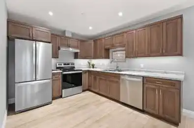 187 VICTORIA Street Unit# 202 North Huron Ontario N0G 2W0