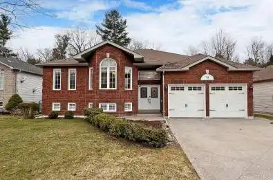 10 Bush Crescent Wasaga Beach Ontario L9Z 1M3