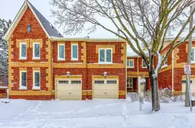 2006 Glenada Crescent Unit# 2 Oakville Ontario L6H 5R9