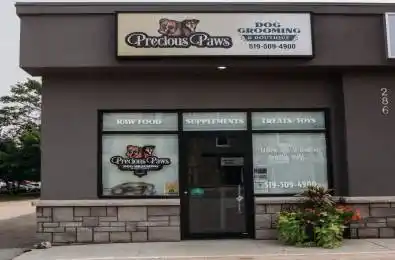 286 Main Street Wellington North Ontario N0G 2L1