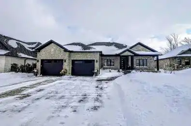 405 Mccullough Crescent Kincardine Ontario N2Z 0A8