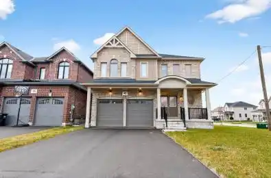 40 Wakefield Boulevard Essa Ontario L3W 0L9