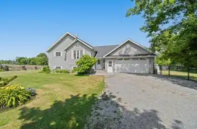 36 Rapids Road Tweed Ontario K0K 3H0