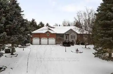 14 Fisher Drive Adjala-Tosorontio Ontario L0M 1J0