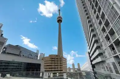 300 Front Street Unit# 2912 Toronto C01 Ontario M5V 0E9