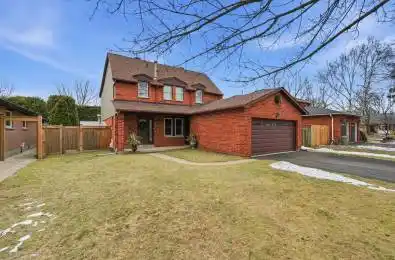 6 Lilac Court Hamilton Ontario L9G 4E3