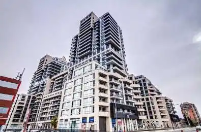 9191 Yonge Street Unit# LEVEL 1, UNIT 14( SW-1) Richmond Hill Ontario 